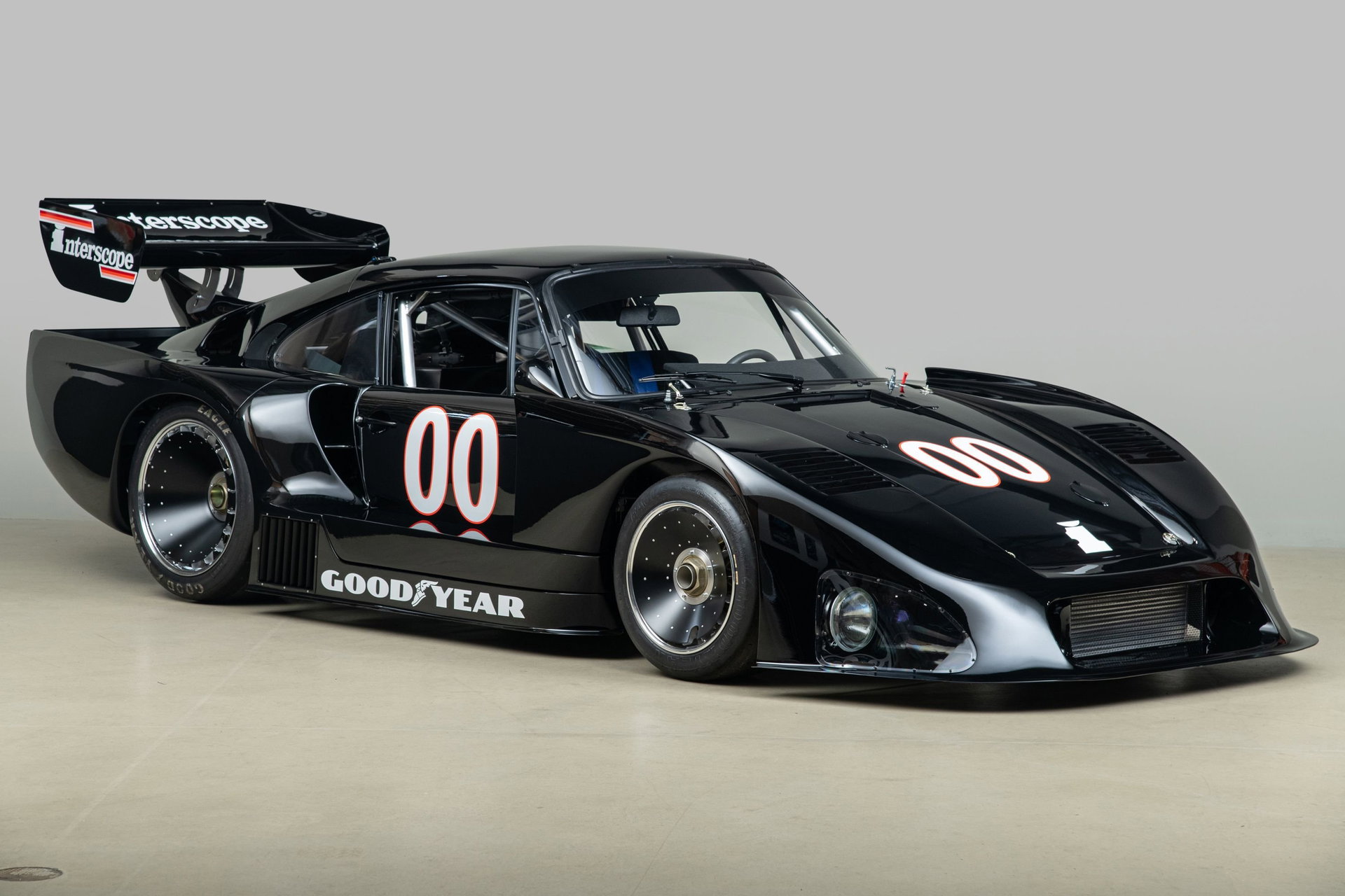 1981 Porsche 935, foto 11