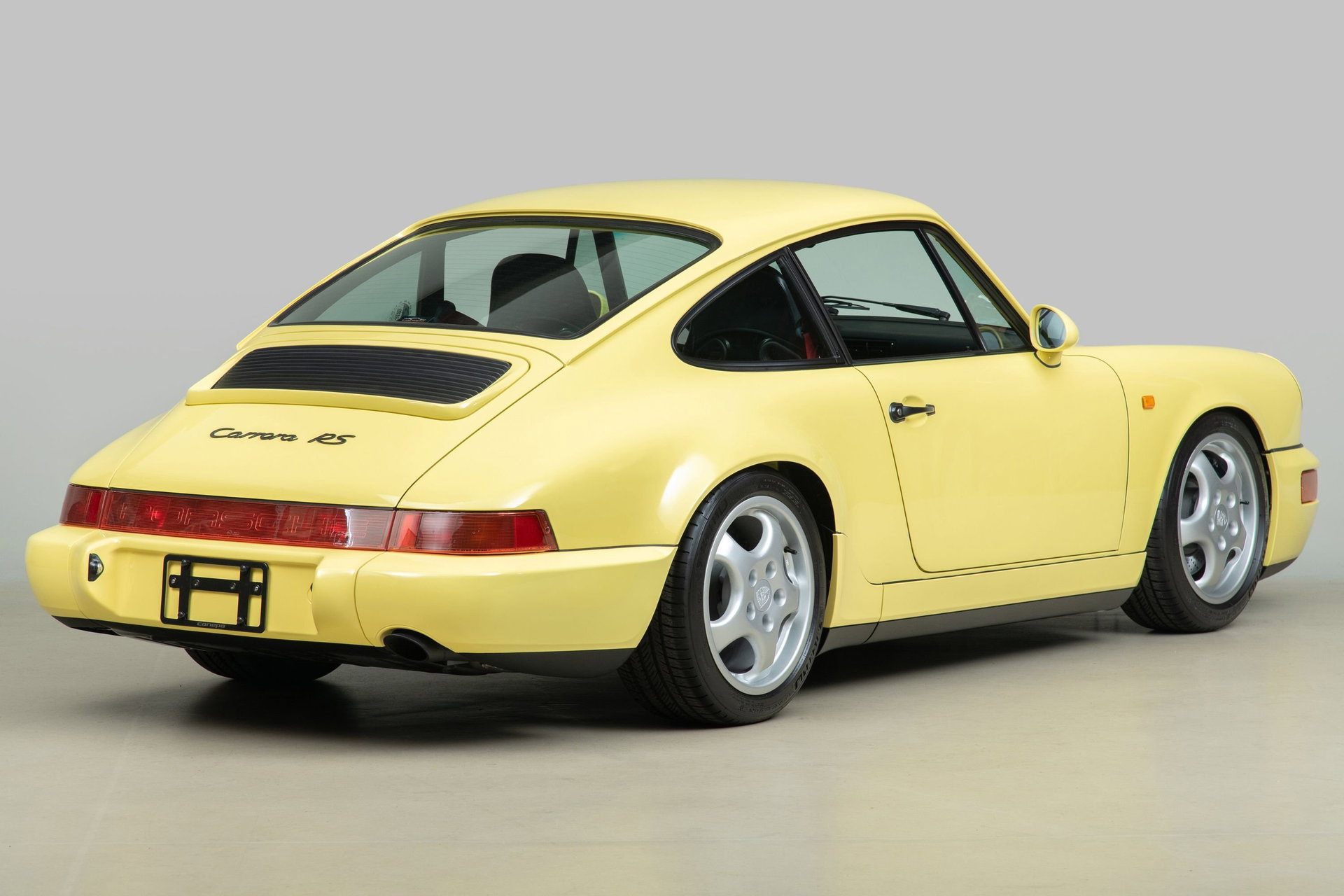 1992 Porsche 911 / 964 Carrera RS, foto 9