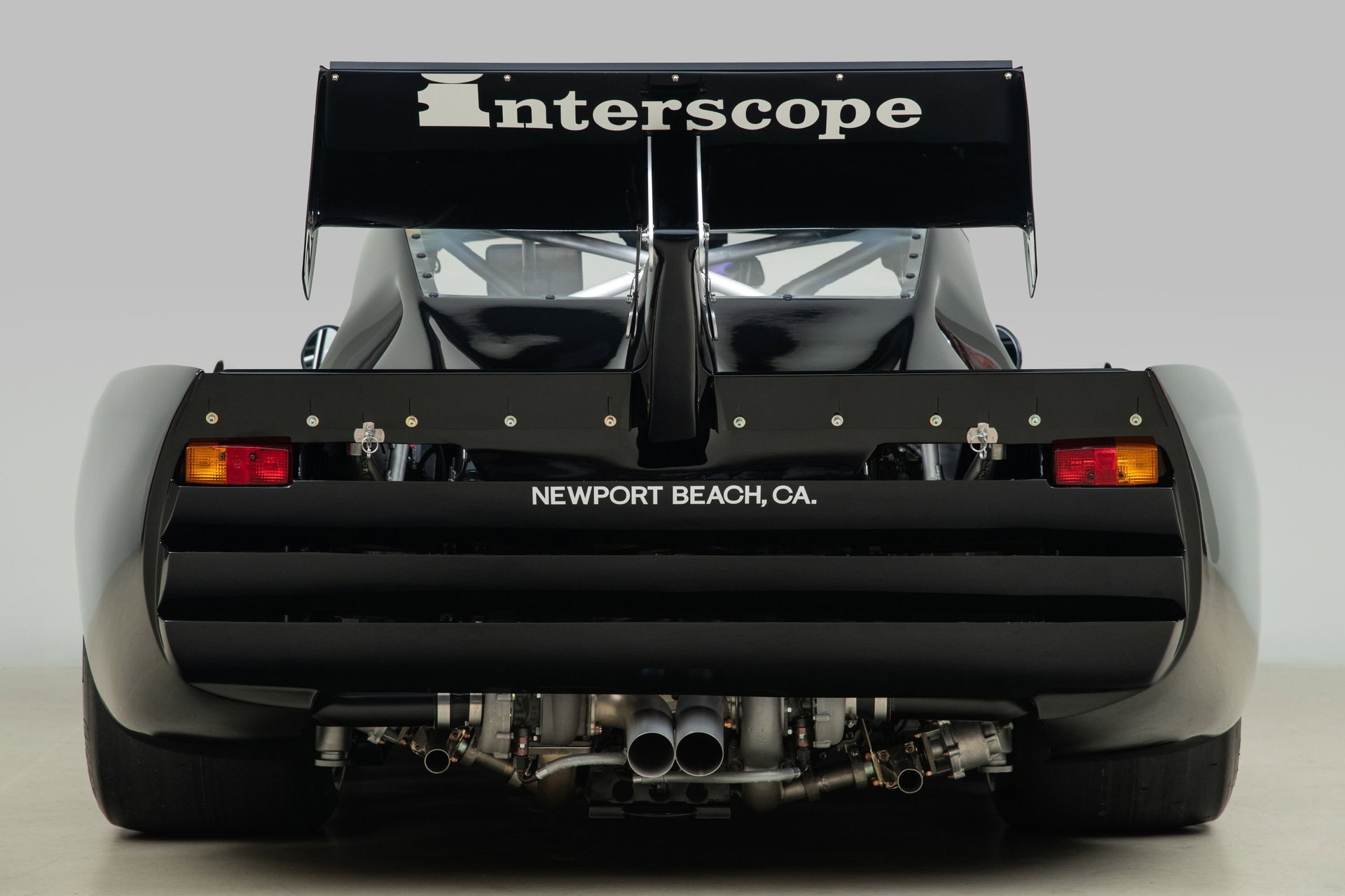 1981 Porsche 935, foto 6