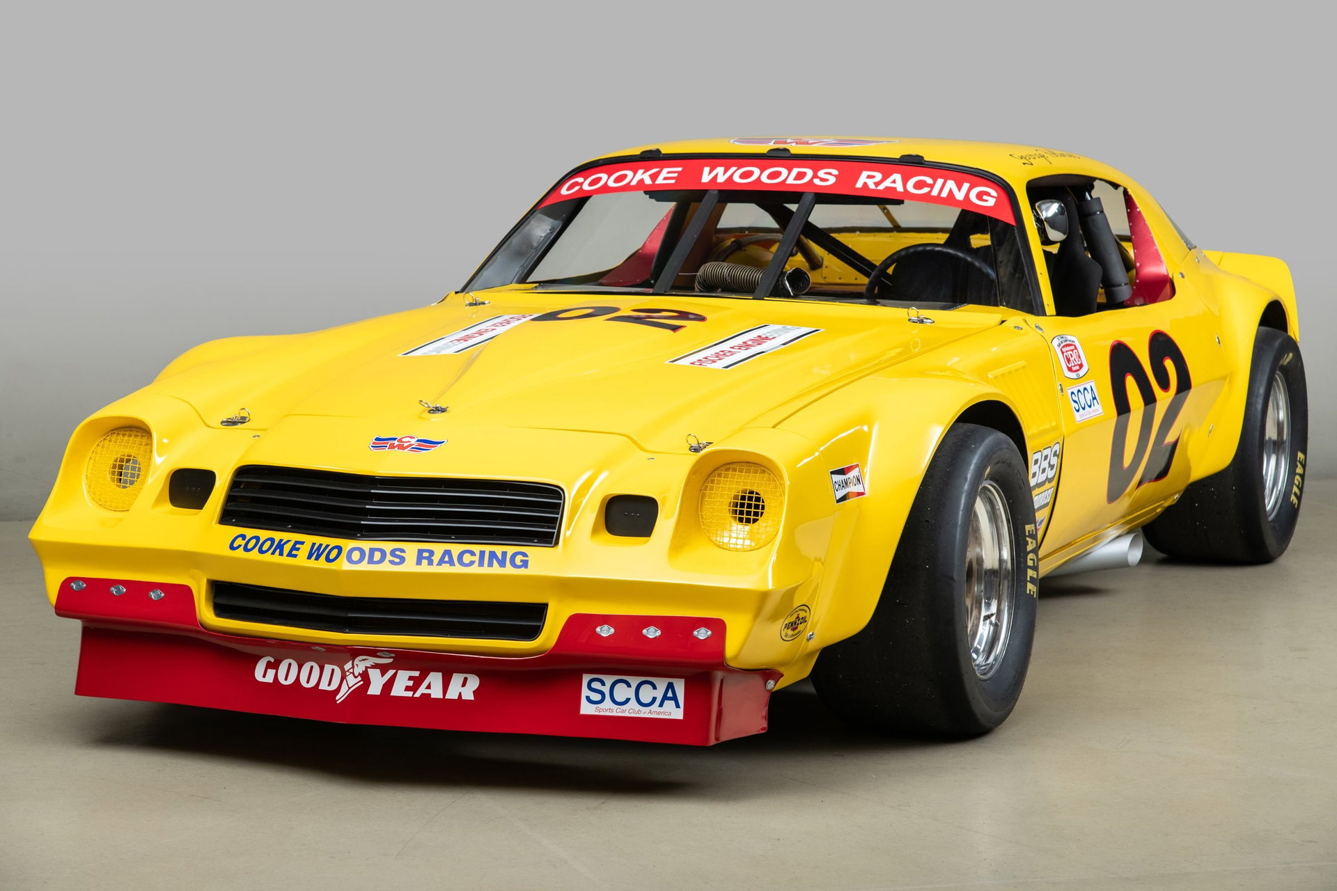 1978 Chevrolet Camaro, foto 5