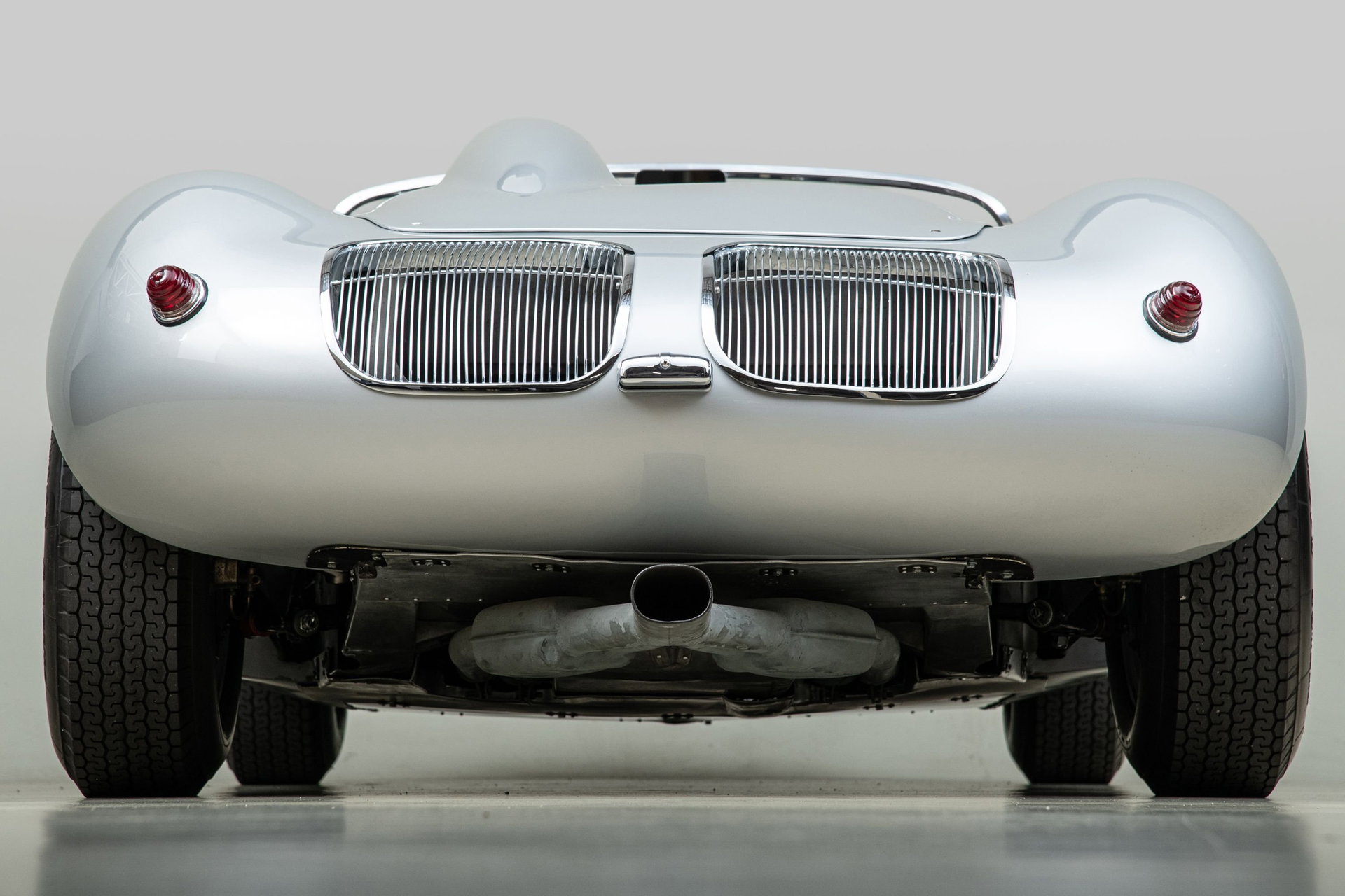 1961 Porsche 718, foto 7