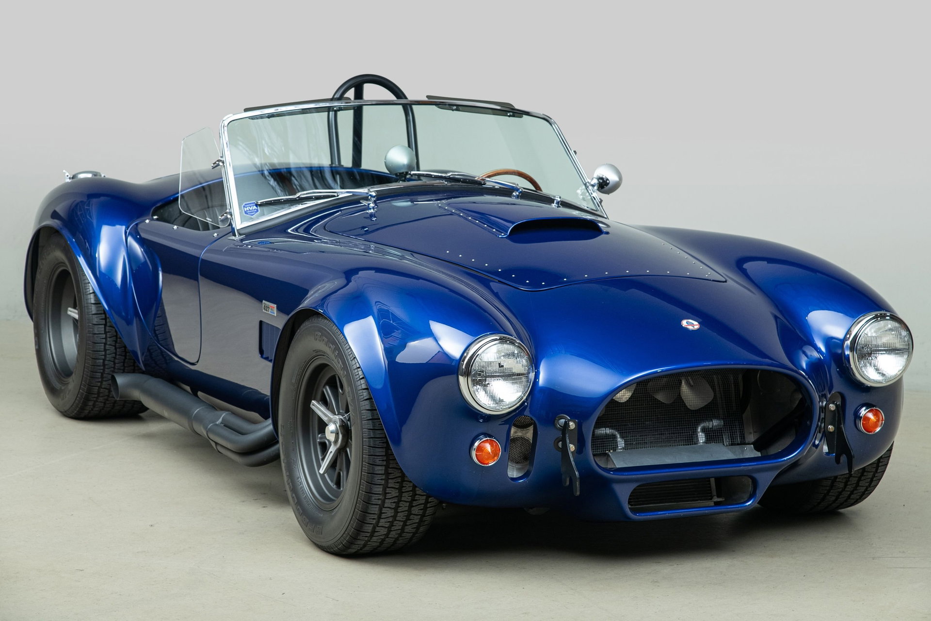 1965 Shelby Cobra, foto 12