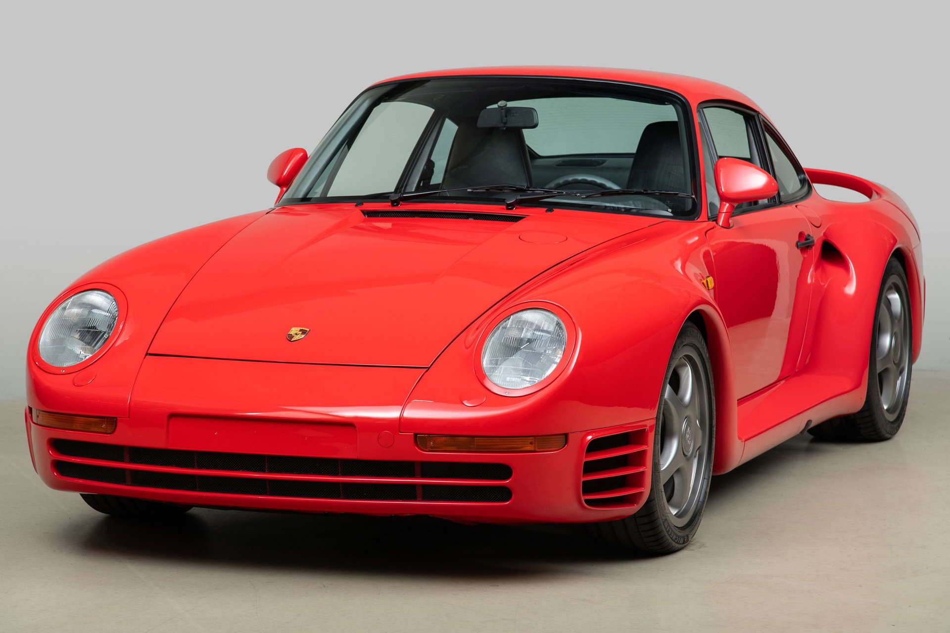 1987 Porsche 959, foto 2
