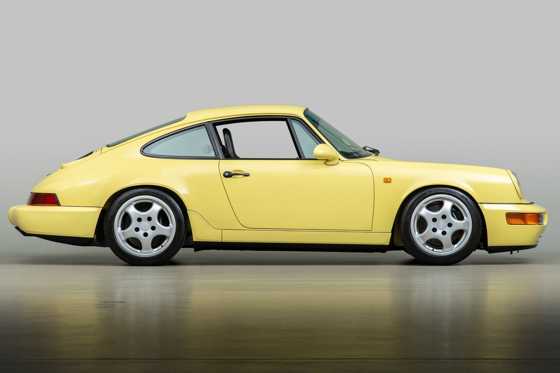 1992 Porsche 911 / 964 Carrera RS, foto 10