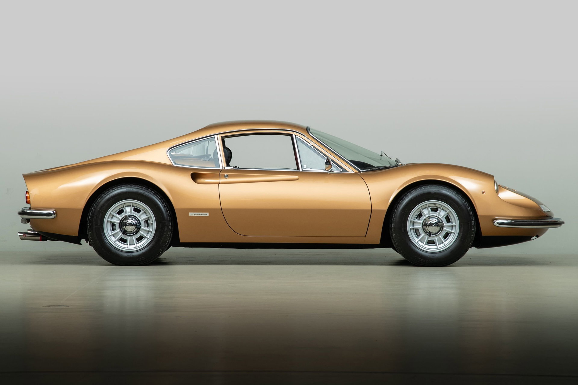 1968 Ferrari, foto 10