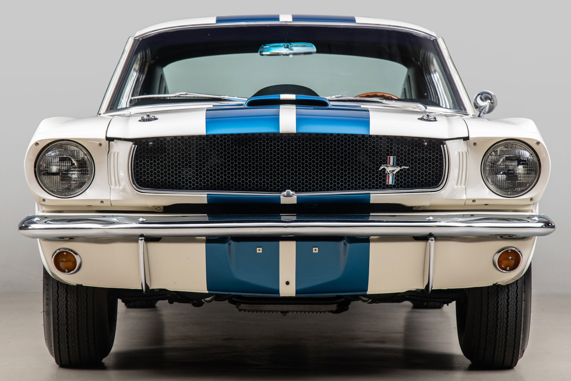 1965 Shelby GT 350, foto 12