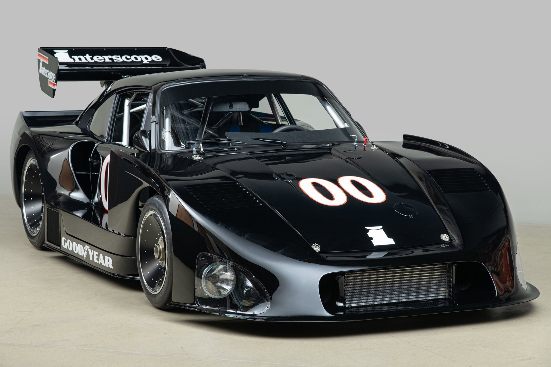 1981 Porsche 935, foto 12