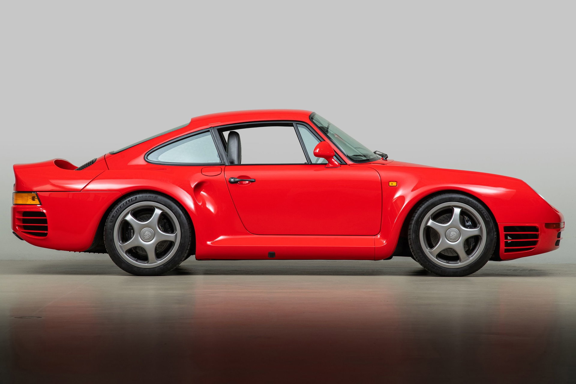 1987 Porsche 959, foto 10