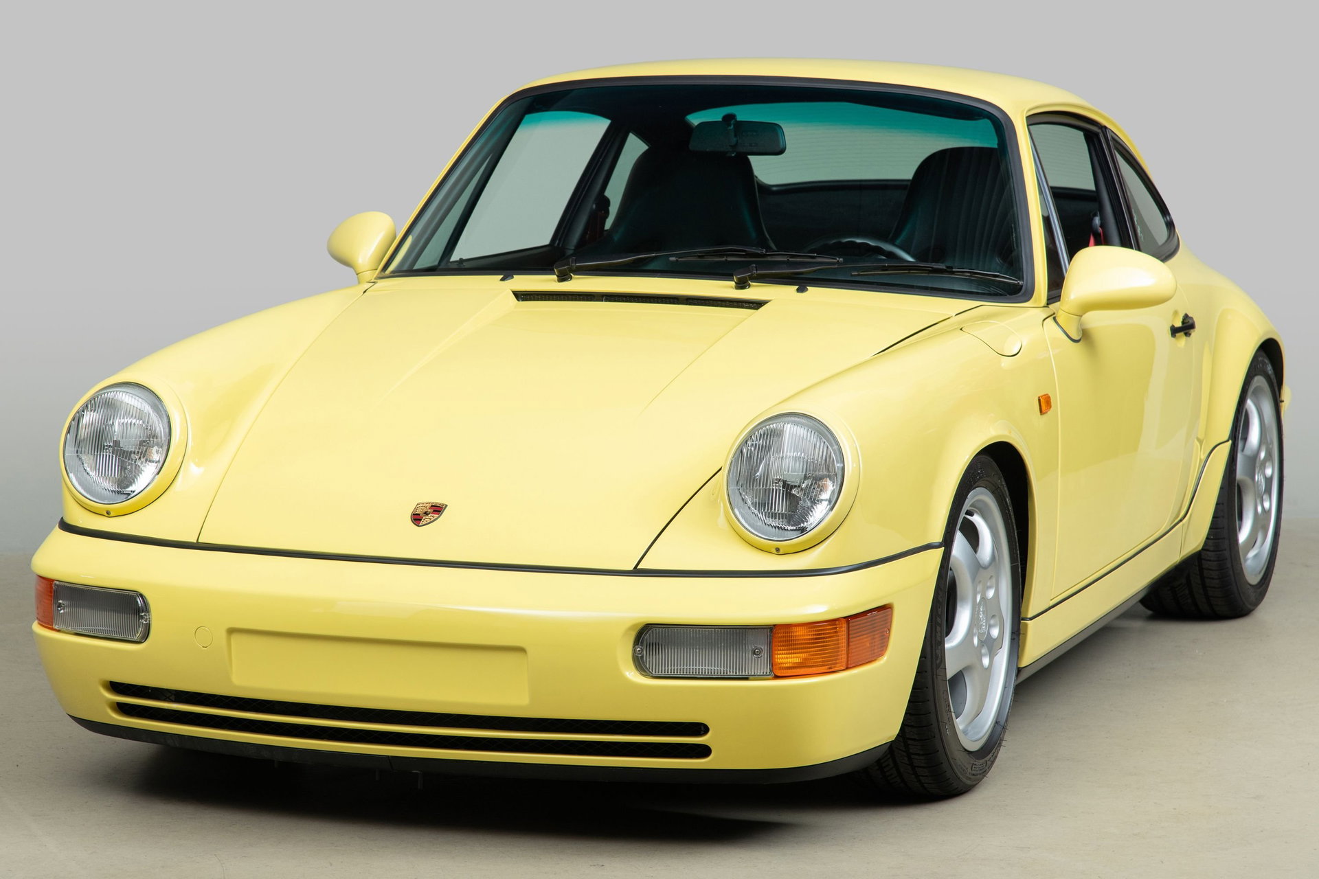 1992 Porsche 911 / 964 Carrera RS, foto 2