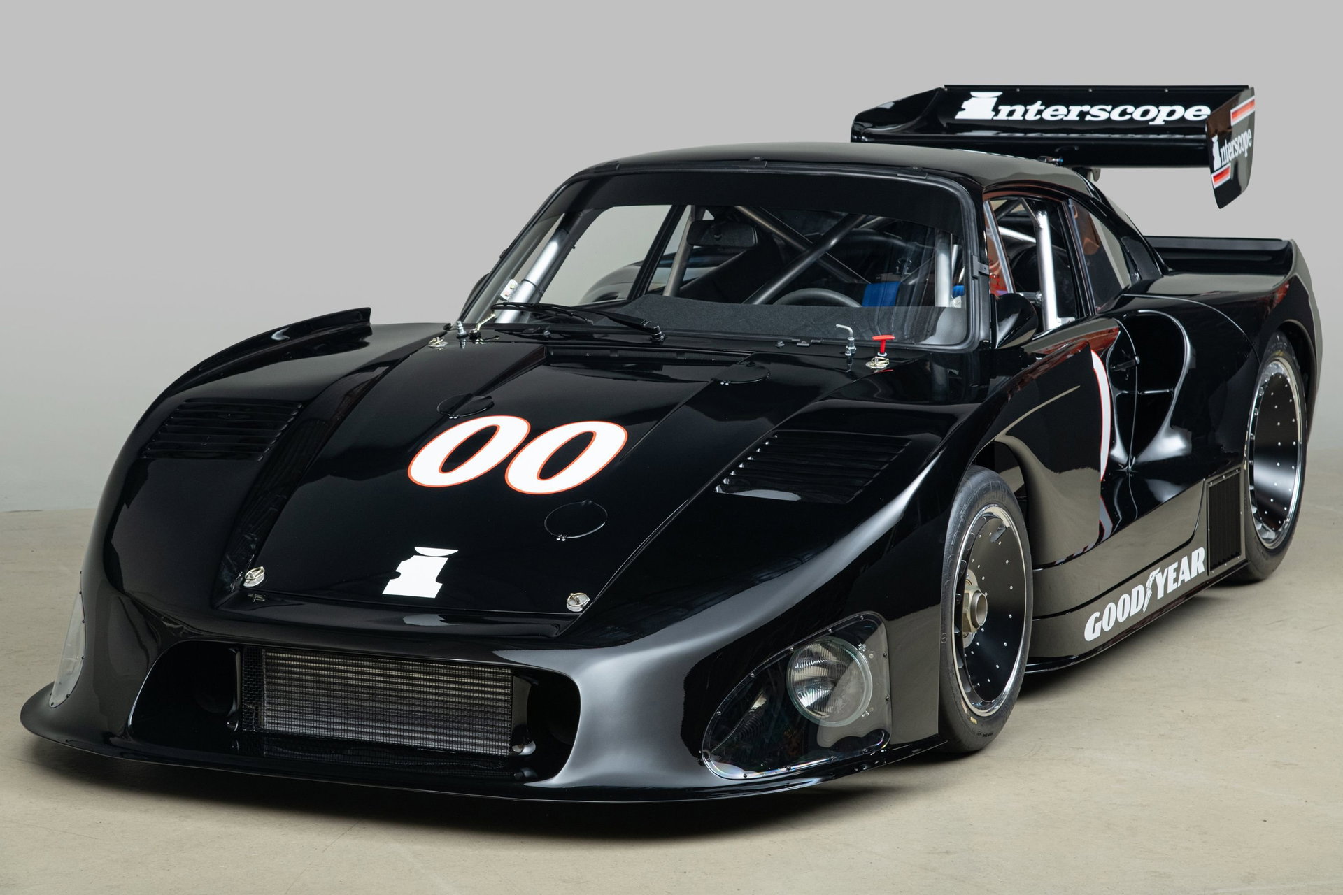 1981 Porsche 935, foto 2