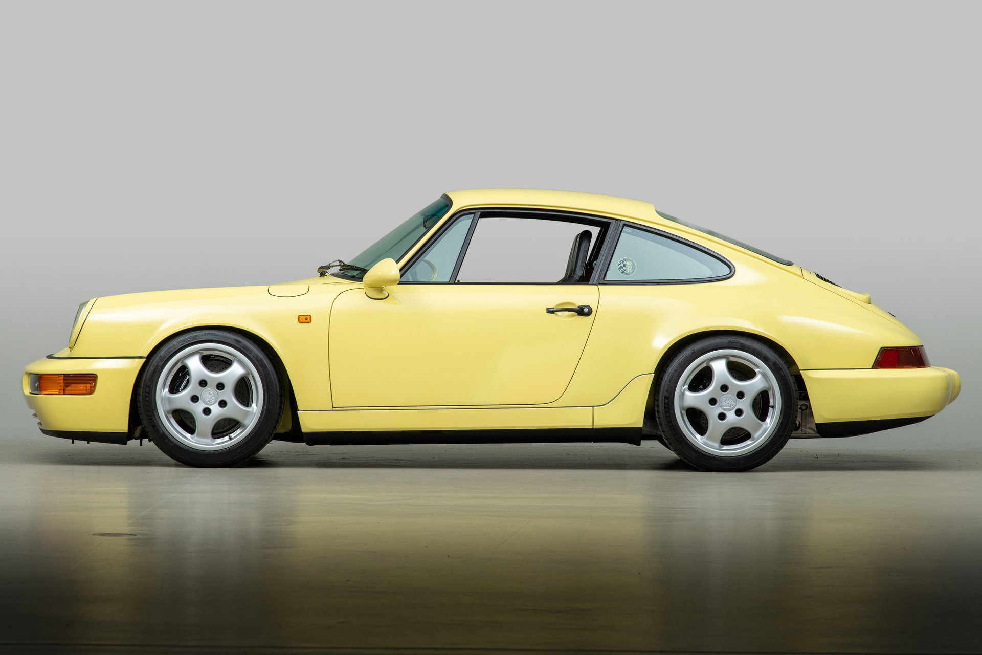 1992 Porsche 911 / 964 Carrera RS, foto 3