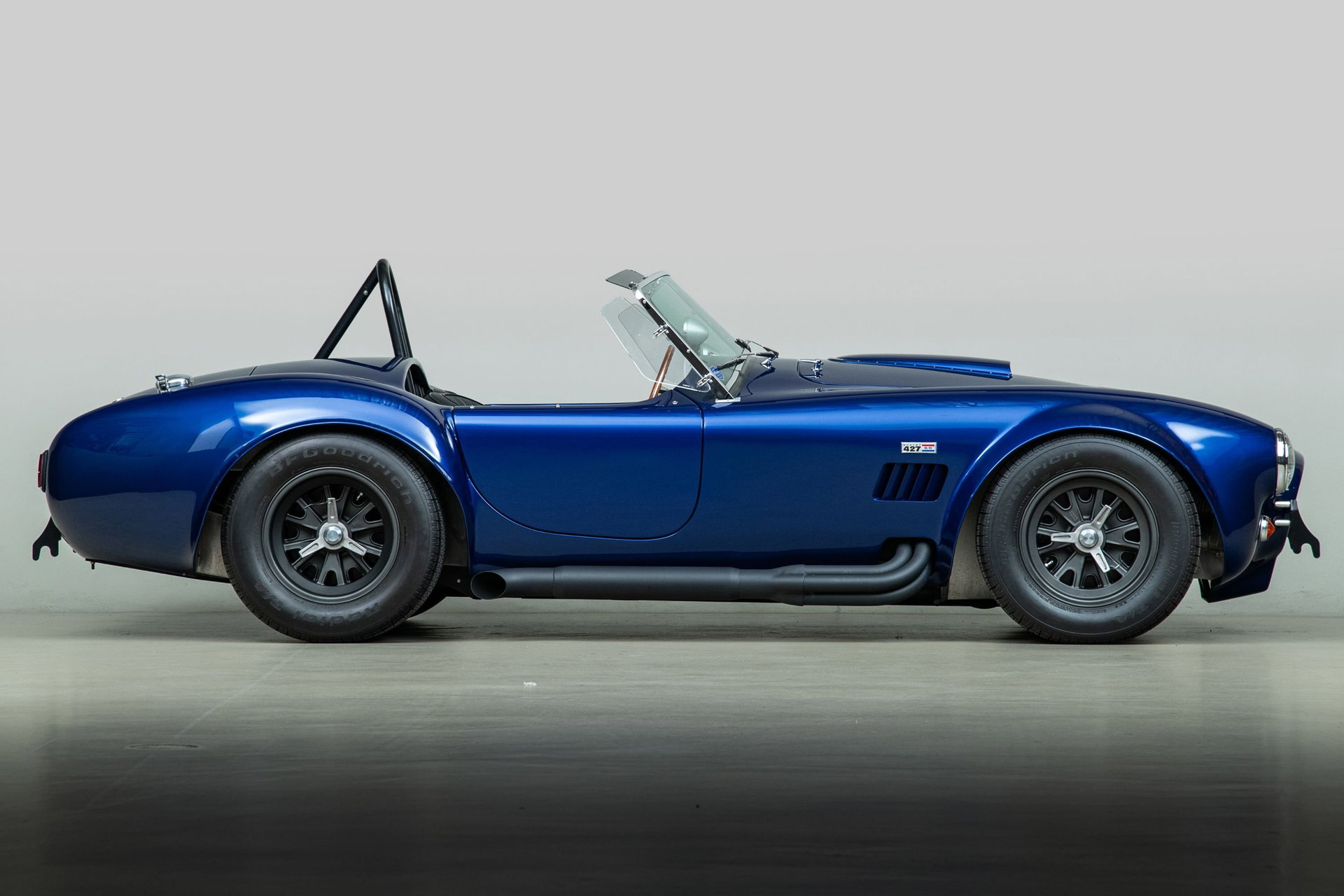 1965 Shelby Cobra, foto 10