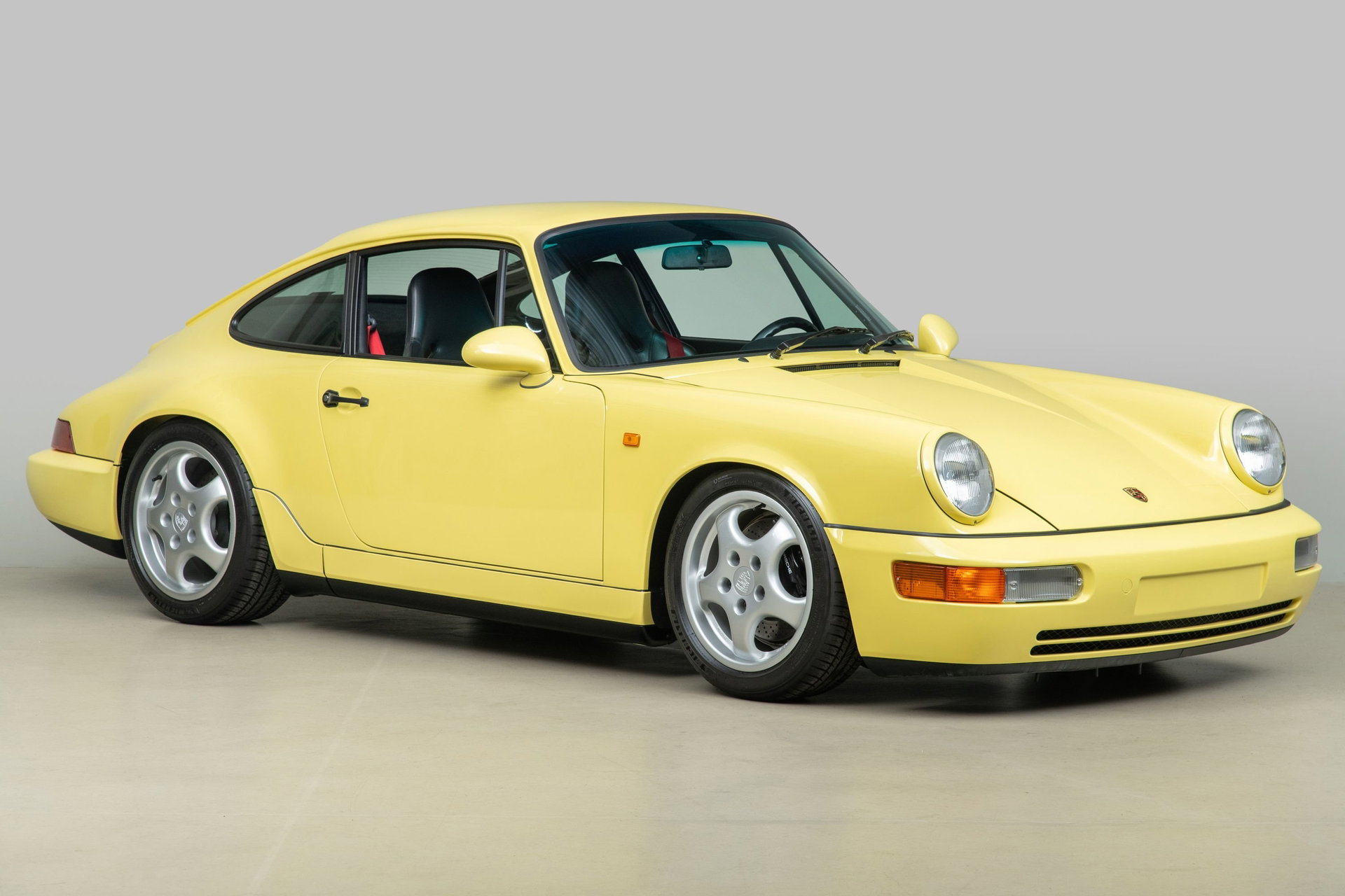 1992 Porsche 911 / 964 Carrera RS, foto 11