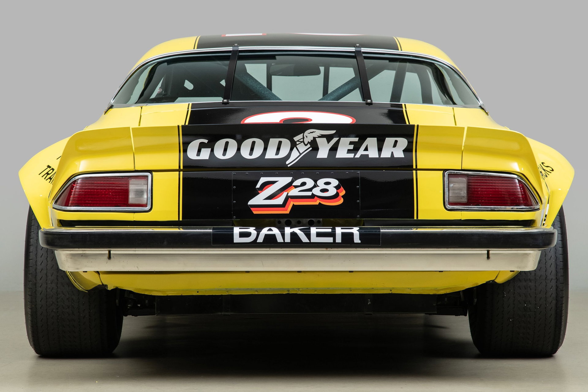 1974 Chevrolet Camaro, foto 6