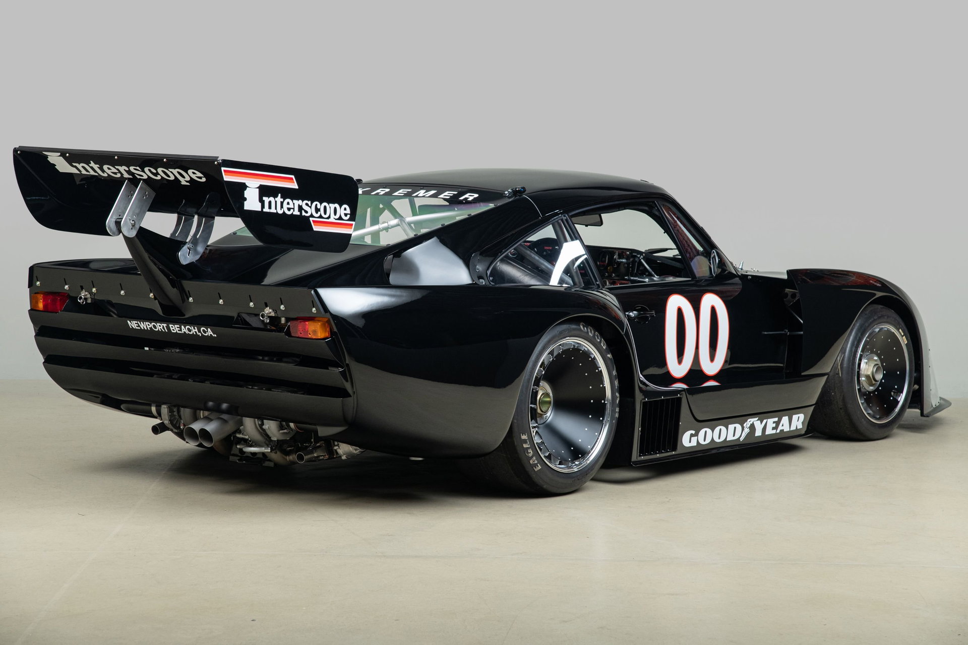 1981 Porsche 935, foto 9