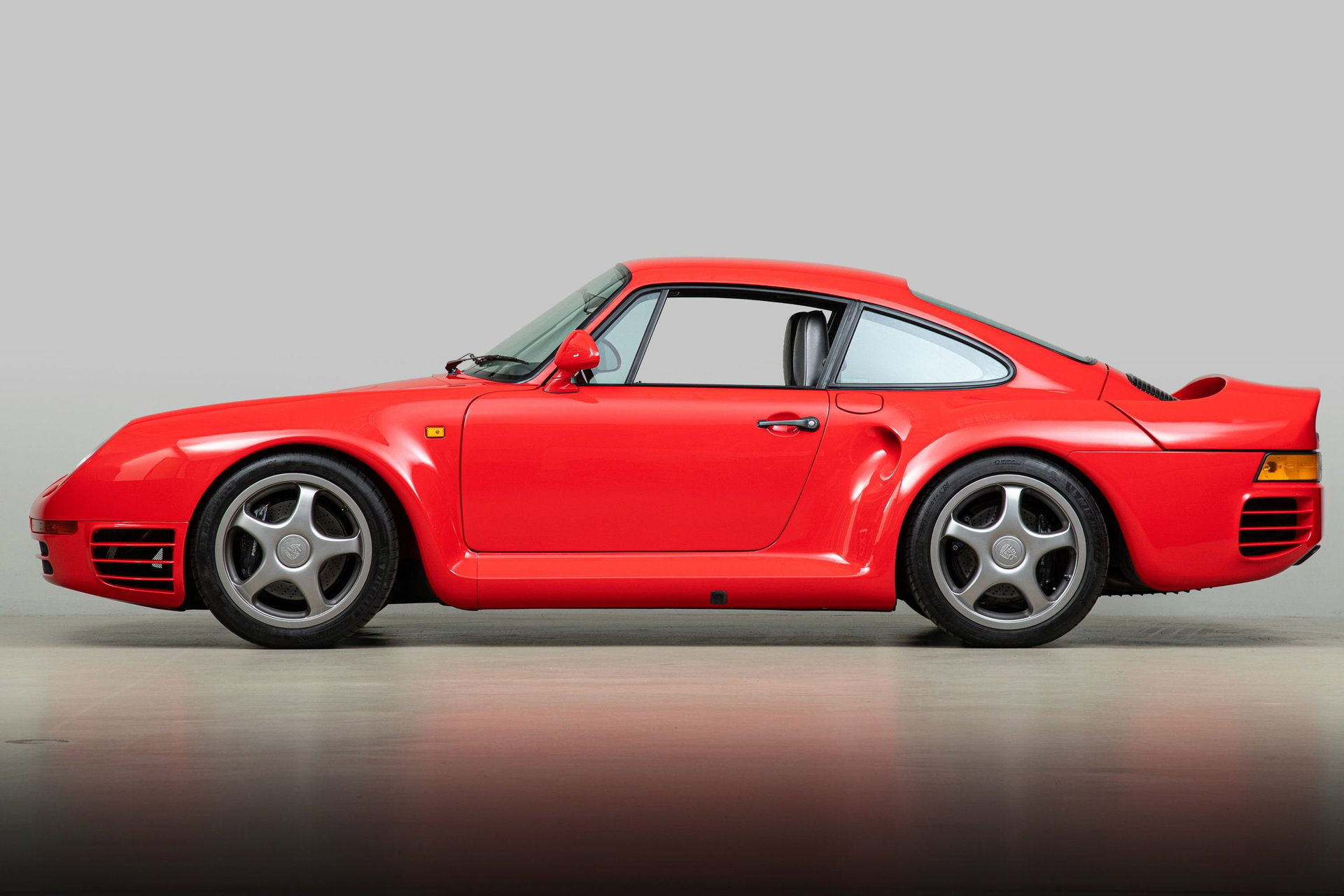 1987 Porsche 959, foto 3