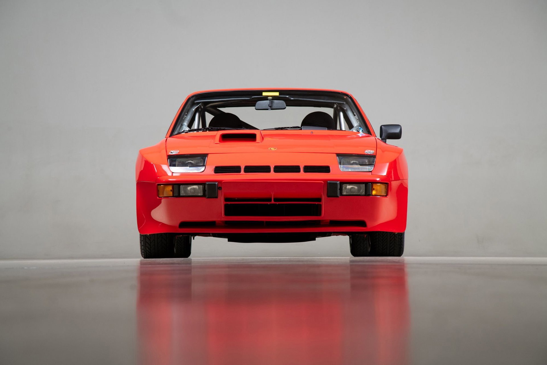 1981 Porsche 924, foto 5