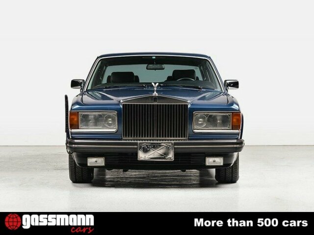 1992 Rolls-Royce Silver Spirit II - Silver Spirit 2 mehrfach verfügbar!, foto 3