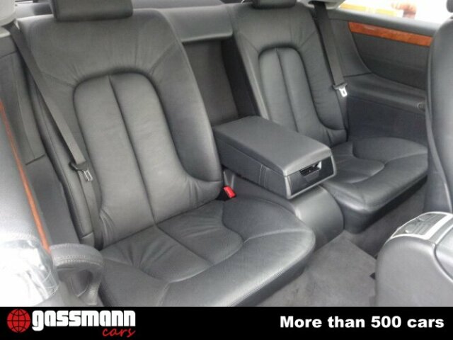 2000 Mercedes-Benz CL - CL 55 AMG Coupe C215 mehrfach verfügbar!, foto 12