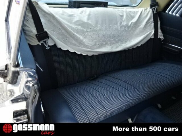 1979 Mercedes-Benz SLC - 450 SLC Coupe, C107 mehrfach VORHANDEN!, foto 11