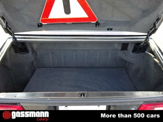 1995 Mercedes-Benz SL - SL 320 Roadster R129 mehrfach verfügbar!, foto 8