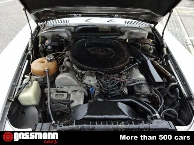 1980 Mercedes-Benz SLC - 450 SLC Coupe, C107 mehrfach VORHANDEN!, foto 10