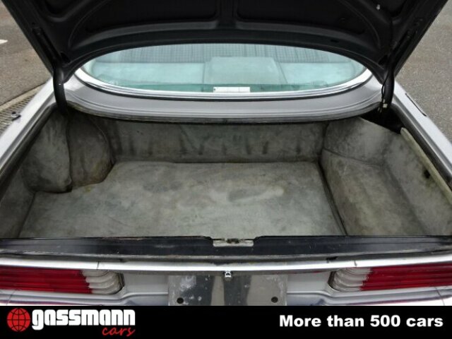 1980 Mercedes-Benz SLC - 450 SLC Coupe, C107 mehrfach VORHANDEN!, foto 5