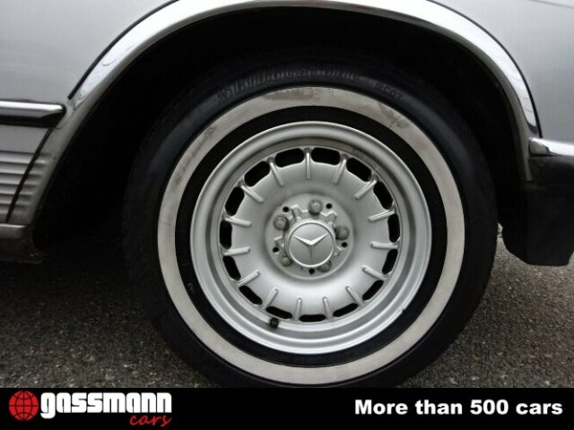 1980 Mercedes-Benz SLC - 450 SLC Coupe, C107 mehrfach VORHANDEN!, foto 8