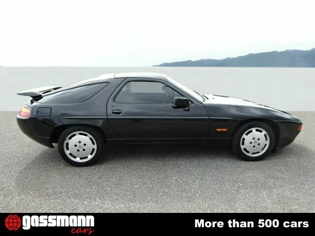 1989 Porsche 928 - 928 S4 Coupe mehrfach verfügbar!, foto 3