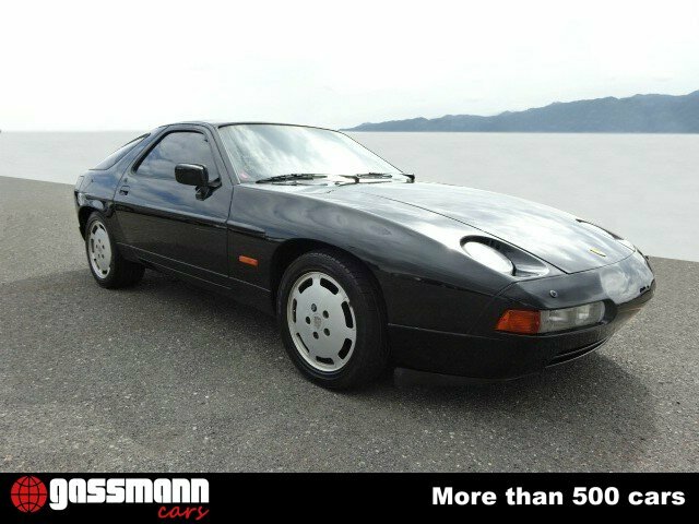 1989 Porsche 928 - 928 S4 Coupe mehrfach verfügbar!, foto 4