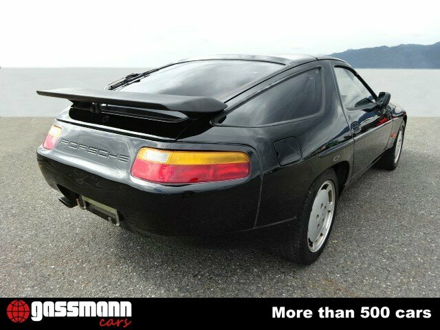 1989 Porsche 928 - 928 S4 Coupe mehrfach verfügbar!, foto 5