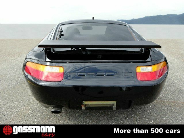 1989 Porsche 928 - 928 S4 Coupe mehrfach verfügbar!, foto 8