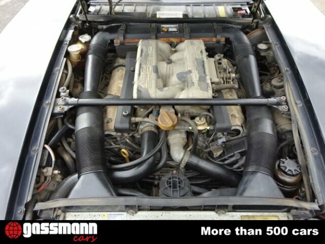 1989 Porsche 928 - 928 S4 Coupe mehrfach verfügbar!, foto 9