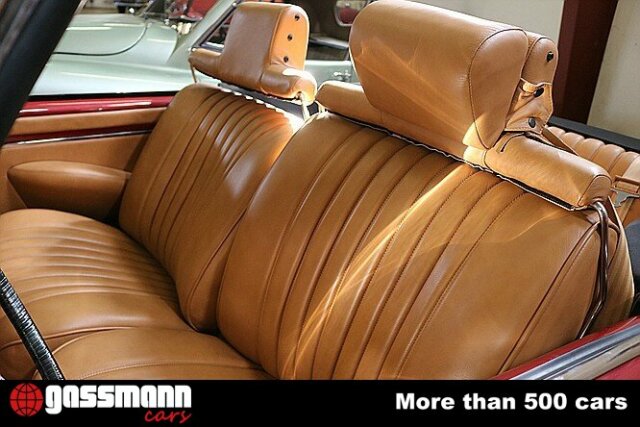 1974 Citroen DS - DS 23 Palas Cabrio, foto 8
