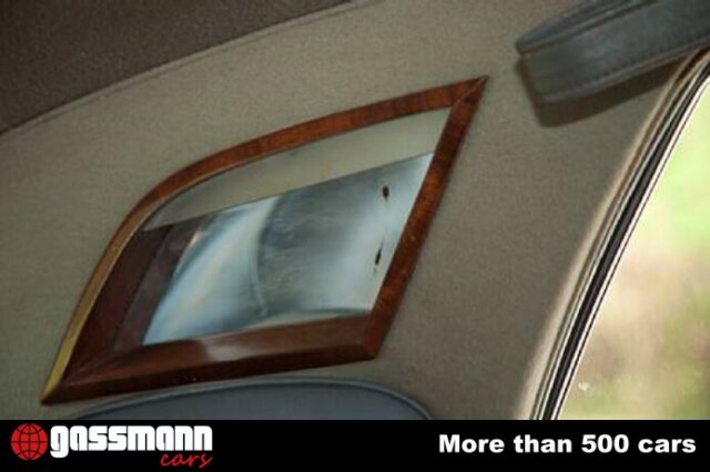 1960 Rolls-Royce Silver Cloud II - Silver Cloud II Saloon LWB, RHD, foto 11
