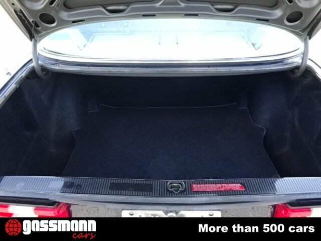 1988 Mercedes-Benz S-Class - 420 SEL Limousine W126, mehrfach VORHANDEN!, foto 7
