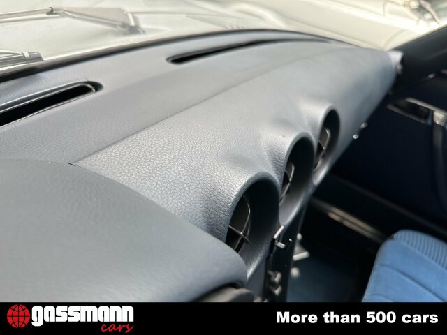 1973 Mercedes-Benz SLC - 350 SLC Coupe C107, foto 8