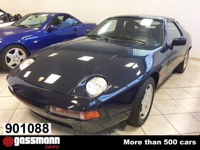 1988 Porsche 928 - 928 S4 Coupe mehrfach verfügbar!, foto 1