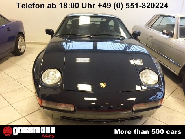 1988 Porsche 928 - 928 S4 Coupe mehrfach verfügbar!, foto 2