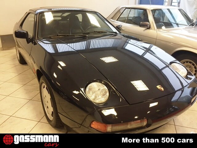 1988 Porsche 928 - 928 S4 Coupe mehrfach verfügbar!, foto 3
