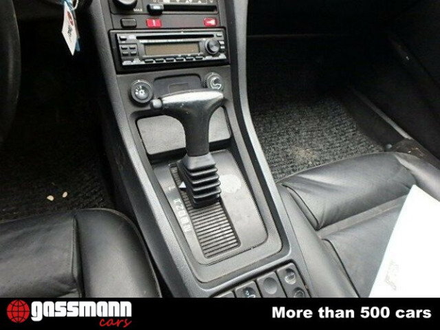 1988 Porsche 928 - 928 S4 Coupe mehrfach verfügbar!, foto 8