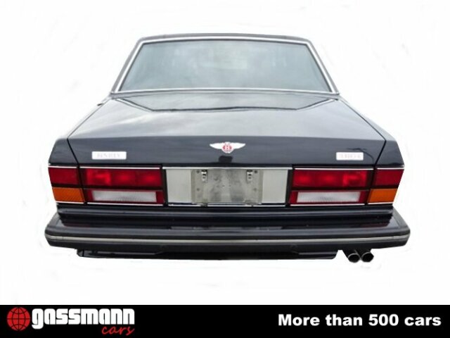 1991 Bentley Turbo - Turbo R mehrfach verfügbar!, foto 5