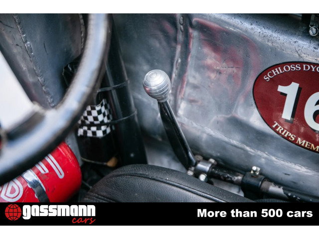 1959 Beart Formula 2 - Beart Cooper-Climax Type 45/51 Formula 2 Racing, foto 11