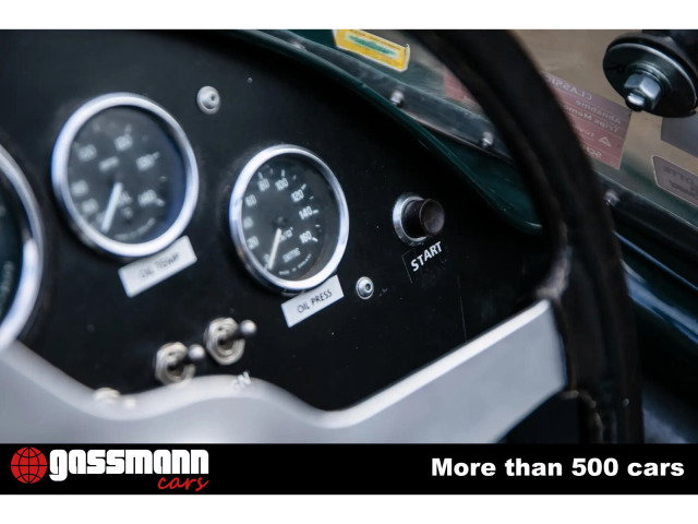 1959 Beart Formula 2 - Beart Cooper-Climax Type 45/51 Formula 2 Racing, foto 12