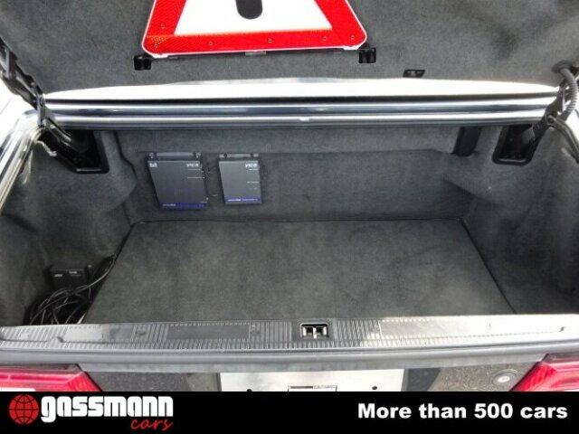 1996 Mercedes-Benz SL - SL 320 Roadster R129 mehrfach verfügbar!, foto 12