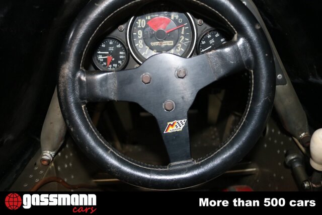 1976 BMW Formel 3 - BMW / DERICHS Formel 2/3 Rennwagen, foto 4