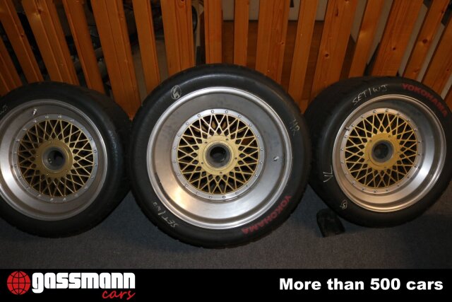 1976 BMW Formel 3 - BMW / DERICHS Formel 2/3 Rennwagen, foto 8