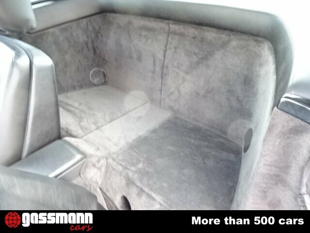 1997 Mercedes-Benz SL - SL 320 Roadster R129 mehrfach verfügbar!, foto 10