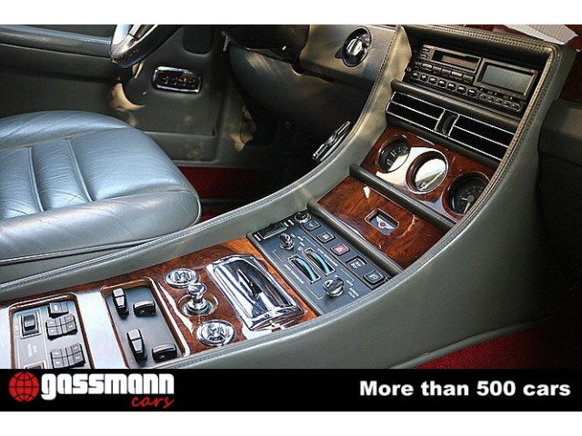 1990 Bentley Turbo - Turbo R mehrfach verfügbar!, foto 10