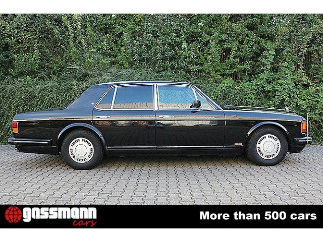 1990 Bentley Turbo - Turbo R mehrfach verfügbar!, foto 4